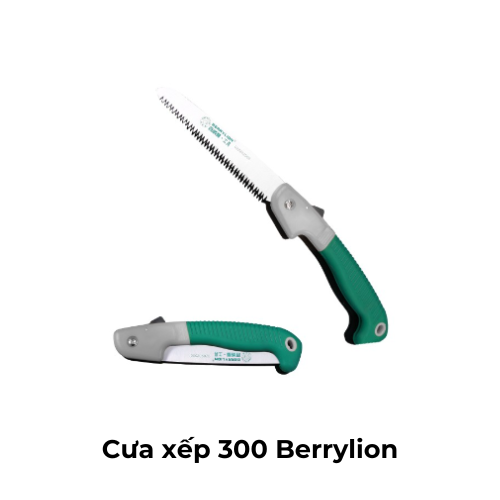 Cưa xếp 300 Berrylion