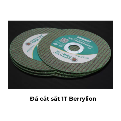 Đá cắt sắt 1T Berrylion