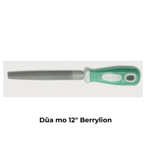 Dũa mo 12" Berrylion