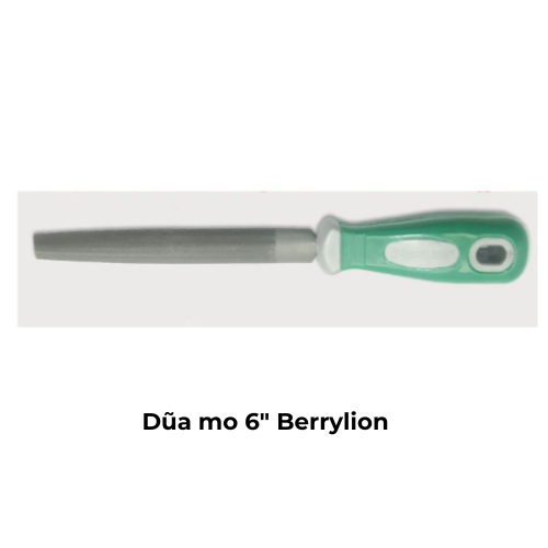 Dũa mo 6" Berrylion