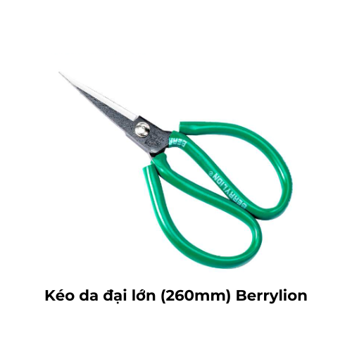 Kéo da đại lớn (260mm) Berrylion