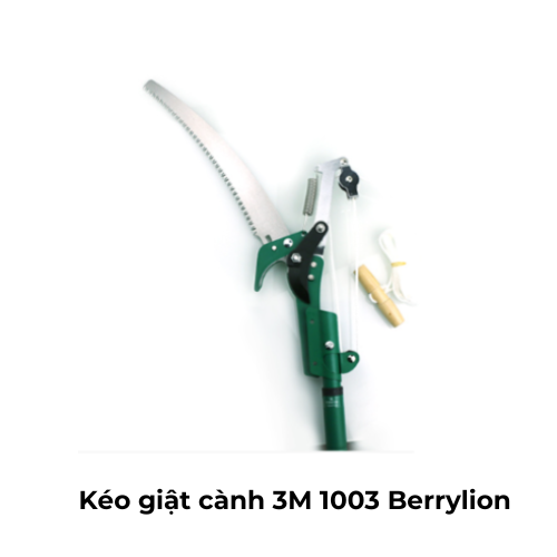 Kéo giật cành 3M 1003 Berrylion