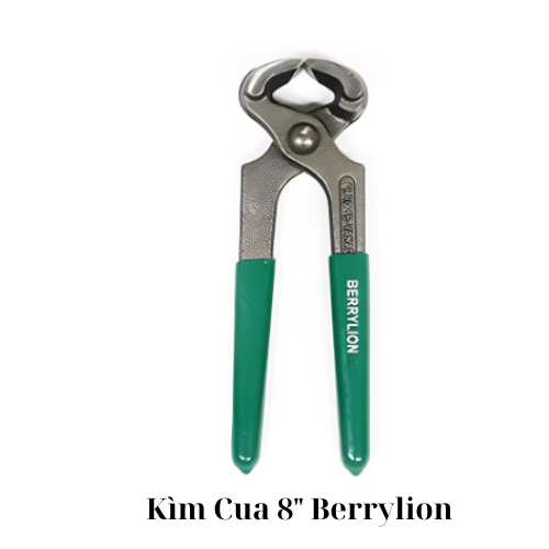 Kìm Cua 8" Berrylion