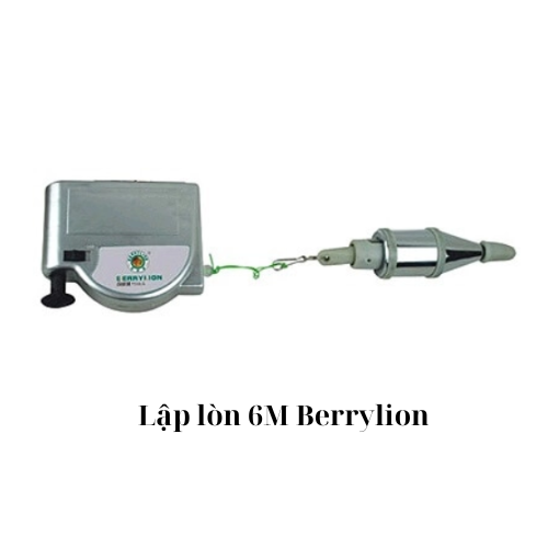 Lập lòn 6M Berrylion