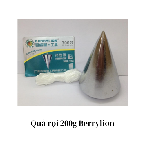 Quả rọi 200g Berrylion