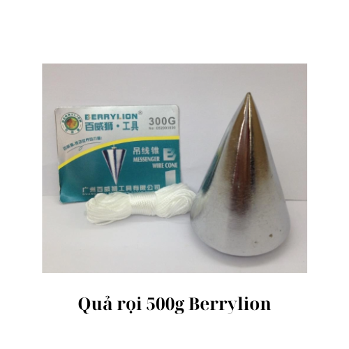 Quả rọi 500g Berrylion