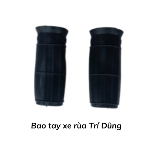 Bao tay xe rùa Trí Dũng