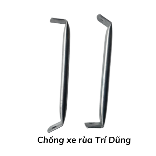 Chống xe rùa Trí Dũng