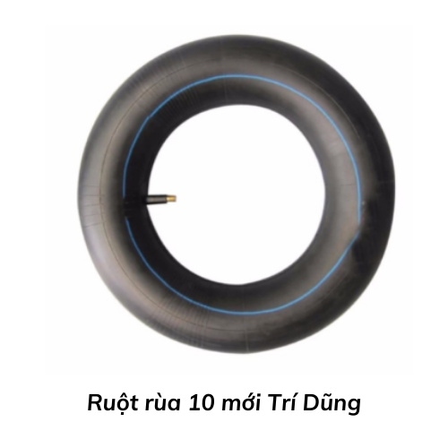 Ruột rùa 10 mới Trí Dũng