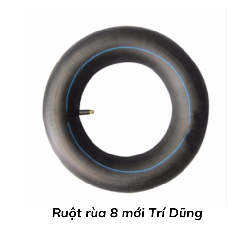 Ruột rùa 8 mới Trí Dũng