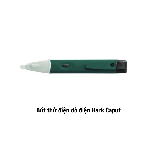 Bút thử điện dò điện Hark Caput