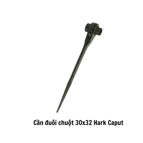 Cần đuôi chuột 30x32 Hark Caput