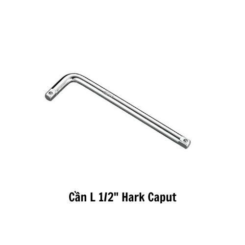 Cần L 1/2" Hark Caput