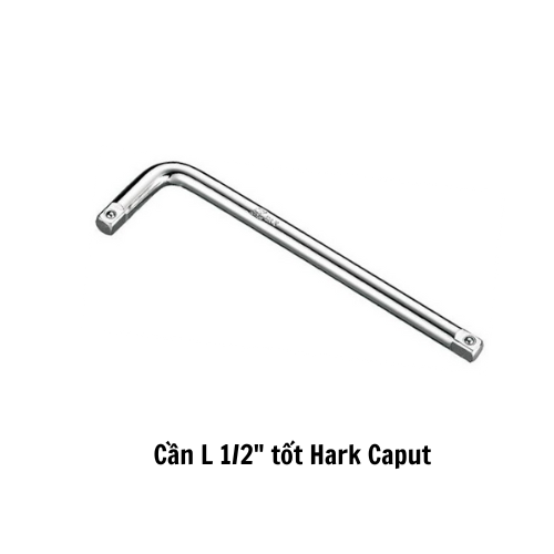 Cần L 1/2" tốt Hark Caput