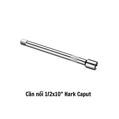 Cần nối 1/2x10" Hark Caput