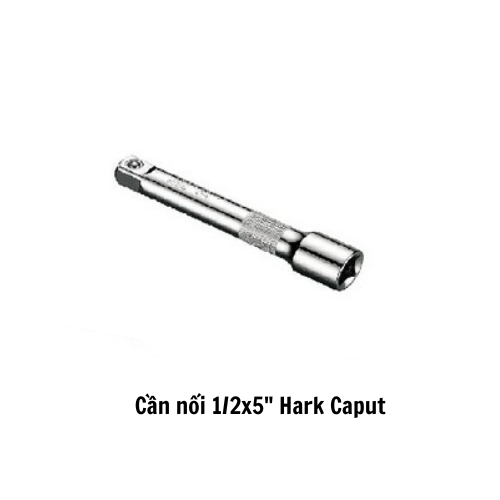 Cần nối 1/2x5" Hark Caput