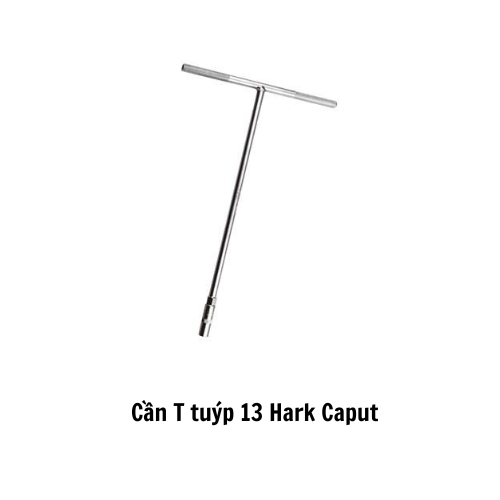 Cần T tuýp 13 Hark Caput