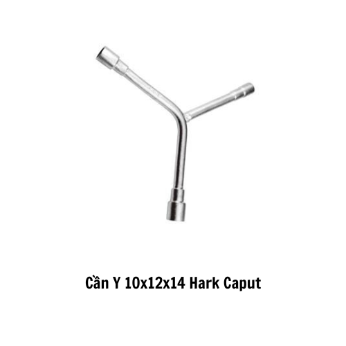 Cần Y 10x12x14 Hark Caput