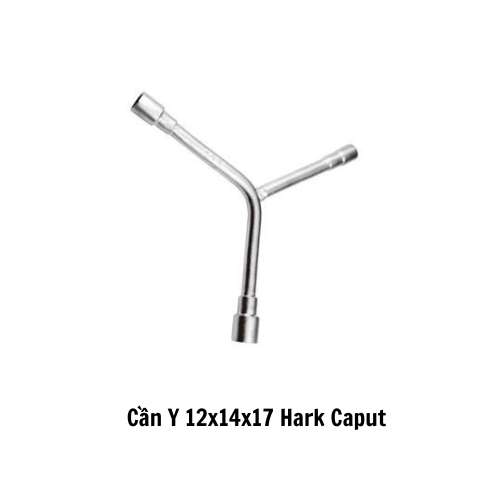 Cần Y 12x14x17 Hark Caput