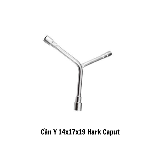 Cần Y 14x17x19 Hark Caput