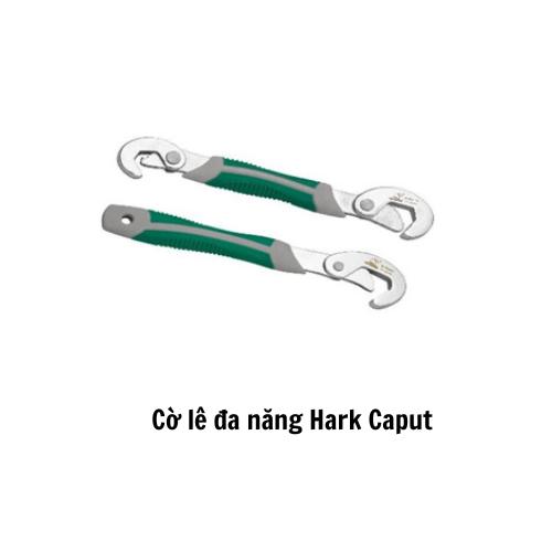 Cờ lê đa năng Hark Caput