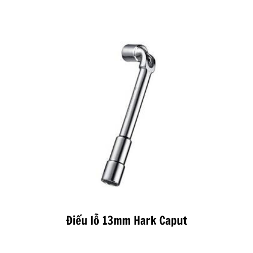 Điếu lỗ 13mm Hark Caput