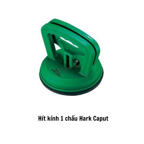 Hít kính 1 chấu Hark Caput