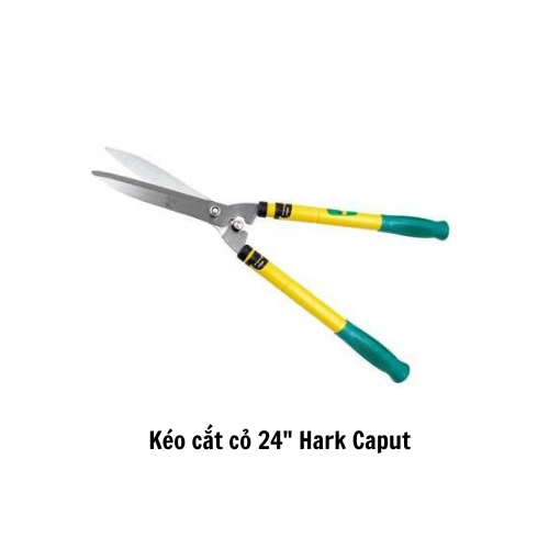 Kéo cắt cỏ 24" Hark Caput