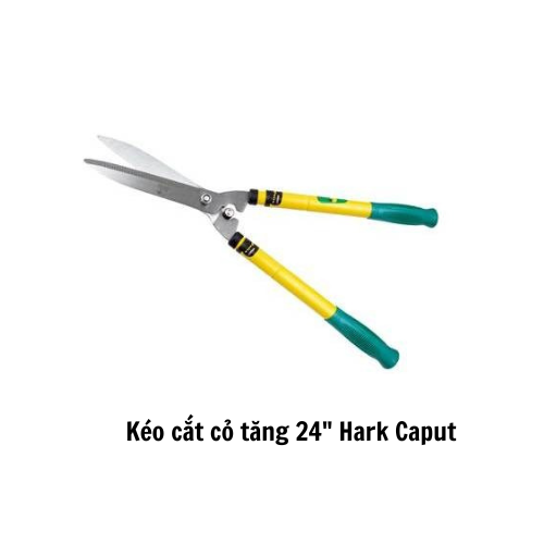 Kéo cắt cỏ tăng 24" Hark Caput