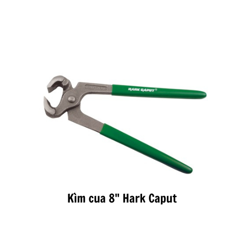 Kìm cua 8" Hark Caput