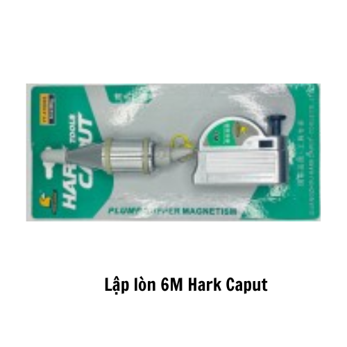 Lập lòn 6M Hark Caput