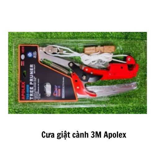 Cưa giật cành 3M Apolex