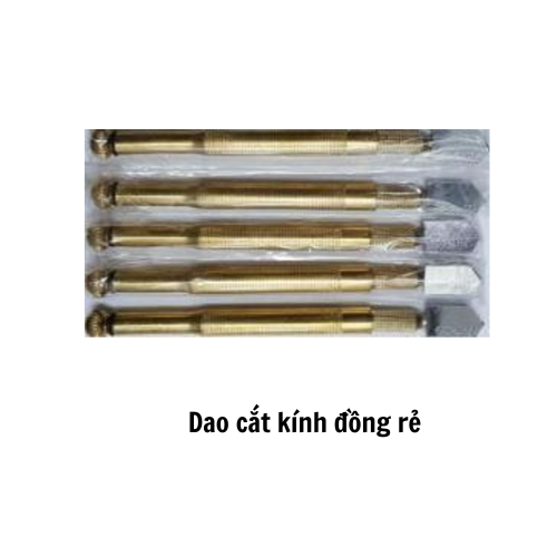 Dao cắt kính đồng rẻ