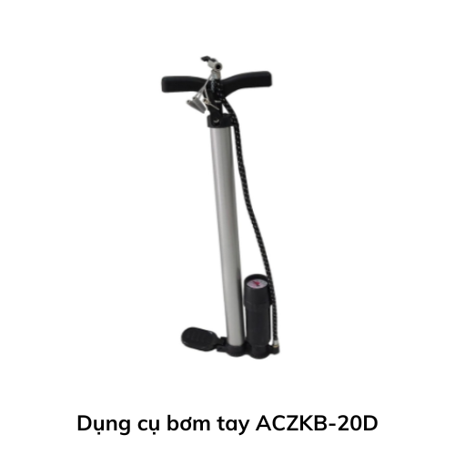 Dụng cụ bơm tay ACZKB-20D