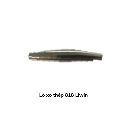 Lò xo thép 818 Liwin