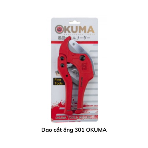 Dao cắt ống 301 OKUMA