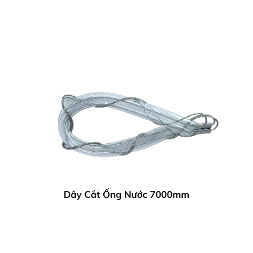 Dây Cắt Ống Nước 7000mm