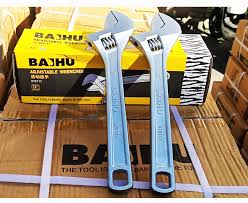 Mỏ lết 10" Baihu