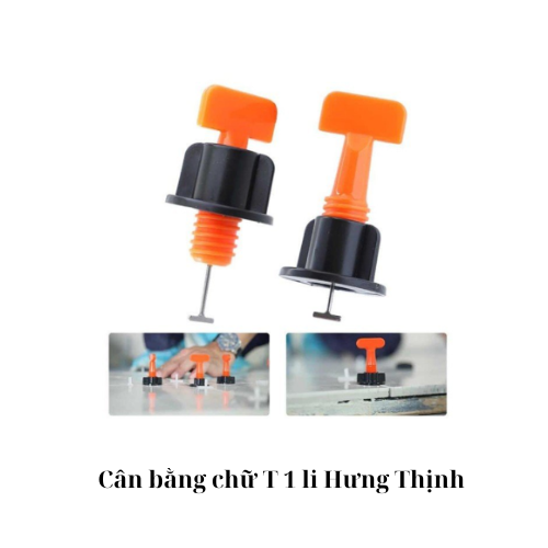 Cân bằng chữ T 1 li Hưng Thịnh 