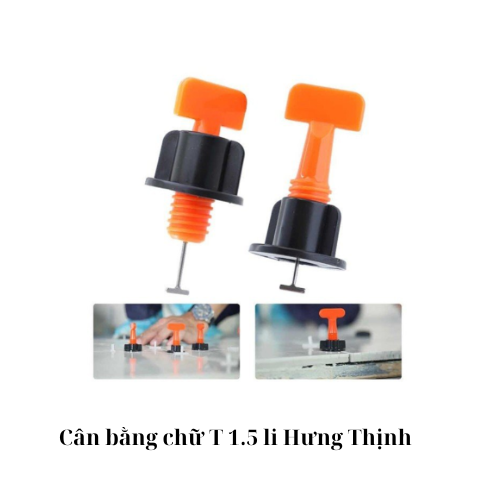 Cân bằng chữ T 1.5 li Hưng Thịnh