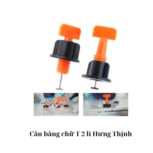 Cân bằng chữ T 2 li Hưng Thịnh