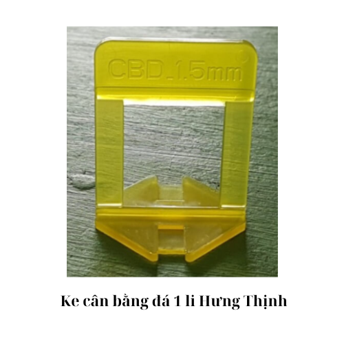 Ke cân bằng đá 1 li Hưng Thịnh