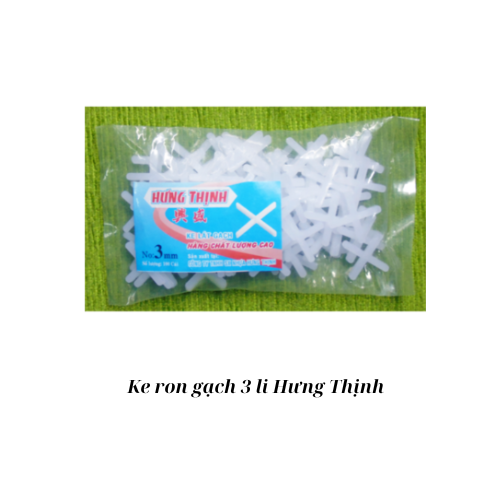 Ke ron gạch 3 li Hưng Thịnh