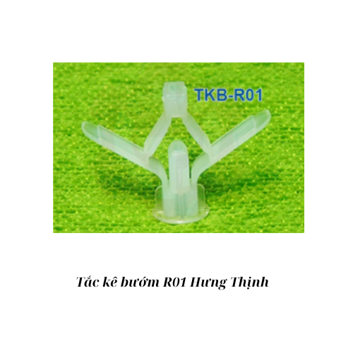 Tắc kê bướm R01 Hưng Thịnh