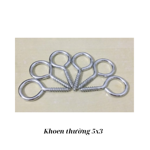 Khoen thường 5x3 