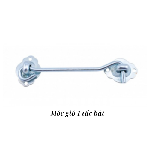 Móc gió 1 tấc bát