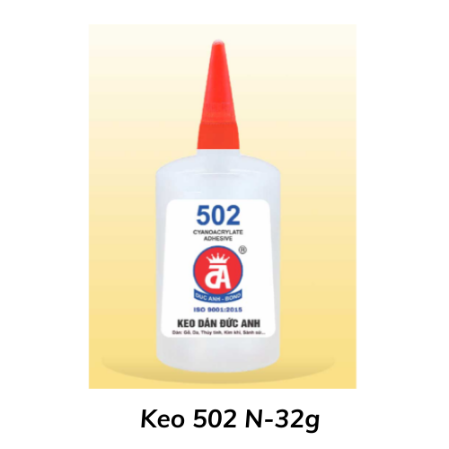 Keo 502 N-32g