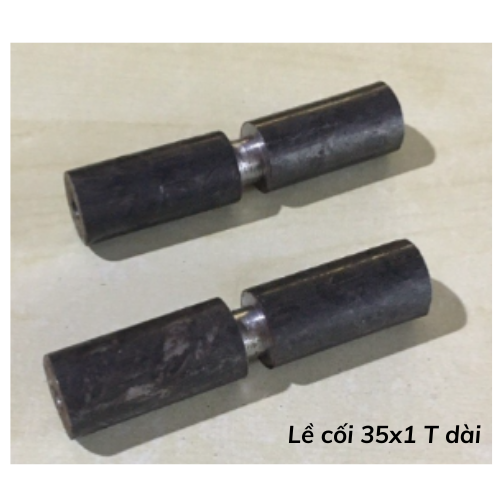 Lề cối 35x1 T dài