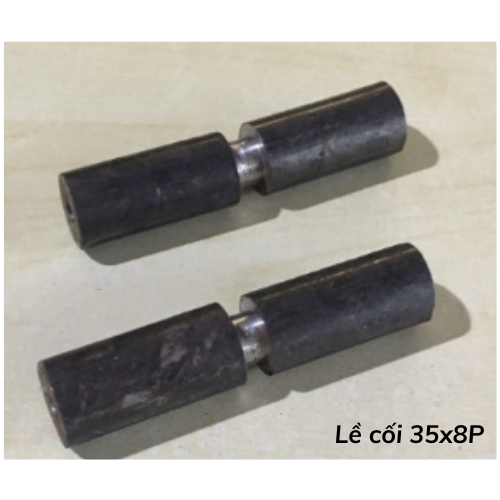 Lề cối 35x8P