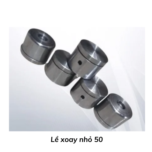 Lề xoay nhỏ 50